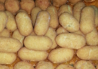 Fritturina all'Italiana