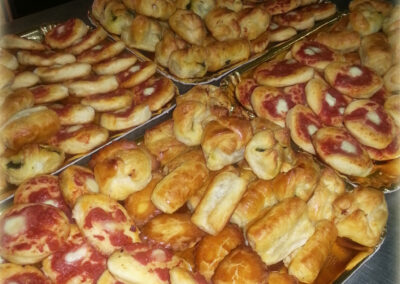 Buffet Salato