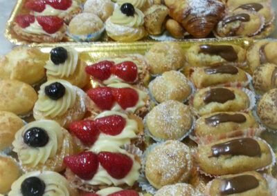 Piccola Pasticceria Di Rosa Mugnano
