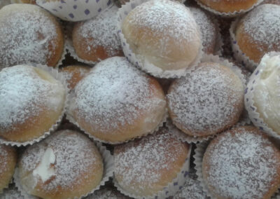 Fiocchi di Neve