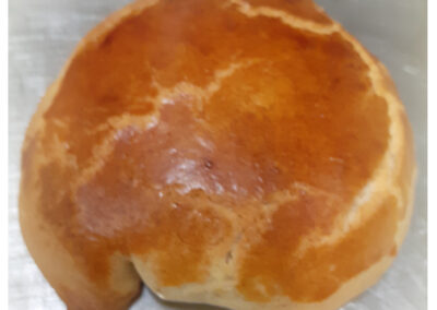 Sfogliatella Frolla