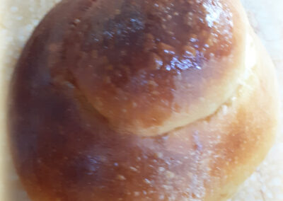 Brioches