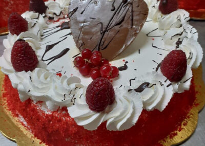 Red Velvet per San Valentino