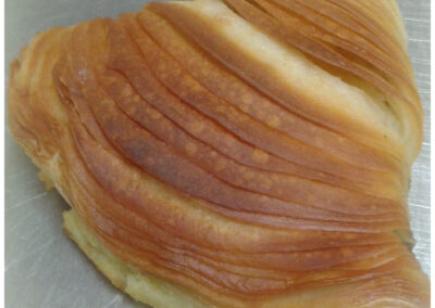 sfogliatelle riccia