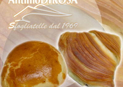 Pasticceria Di Rosa Antimo Mugnano sfogliatelle dal 1969