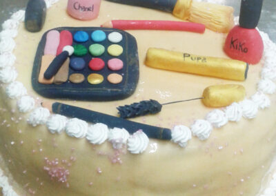 torta make-up