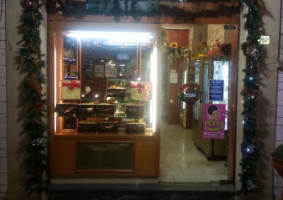 pasticceria Di Rosa Antimo Mugnano
