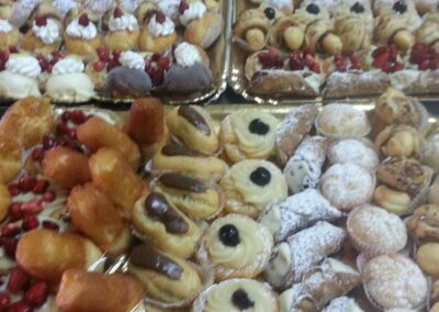 pasticceria Di Rosa Antimo Mugnano