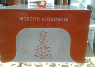 buon natale Pasticceria Di Rosa Antimo Mugnano