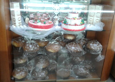 Natale in vetrina