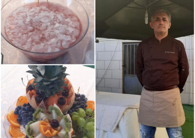 catering Di Rosa Mugnano